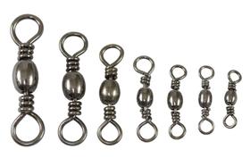 Girador Arsenal da Pesca Black Nickel Cart 10pç Girador Arsenal da Pesca Black Nickel Cart 10pç