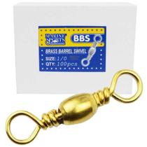Girador BBS GOLD Nº 9 - Marine Sports - 100 Peças Girador BBS GOLD Nº 9 - Marine Sports - 100 Peças