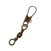 Girador C/ Snap BBS Caixa Nickel - Marine Sports