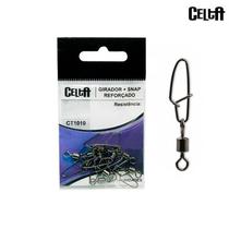 Girador c/ snap celta