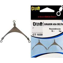 Girador celta asa delta Girador celta asa delta