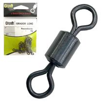 Girador Celta Long Black CT1555 02 (10un)