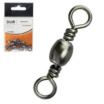 Girador Celta Simples Black 4/0 (03un) Girador Celta Simples Black 4/0 (03un)