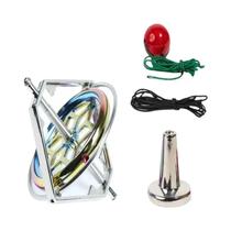 Girador De Metal De Precisão Antigravidade, Brinquedo Educacional Para Alívio Do Estresse, Girador De Metal De Precisão Antigravidade, Brinquedo Educacional Para Alívio Do Estresse,
