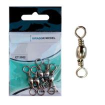 Girador Distorcedor Nickel CT-2002 Celta 1/0 Girador Distorcedor Nickel CT-2002 Celta 1/0