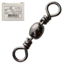 Girador Lori Black 01 (100un)