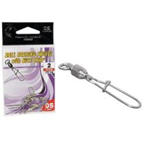 Girador Maruri Ball Bearing Nice Snap (Rolamento c/Snap)