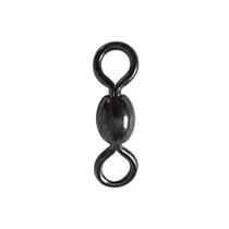 Girador MX Trabucco Power Swivel Nº7 10 Peças 82kg 180lb Aço Inoxidável Girador MX Trabucco Power Swivel Nº7 10 Peças 82kg 180lb Aço Inoxidável