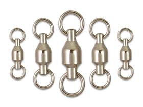 Girador Rolamentado Albatroz NIQ YC-1011 Nº0 (15kg) - 50 Peças Girador Rolamentado Albatroz NIQ YC-1011 Nº0 (15kg) - 50 Peças