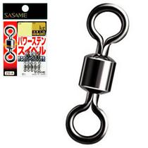 Girador Sasame Power Stainswivel 210-A Girador Sasame Power Stainswivel 210-A