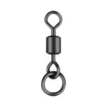 Giradores De Pesca Preto Fosco 50-100pcs Acessórios Para Rig De Carpa Chod Hair Ronnie DNDYUJU Giradores De Pesca Preto Fosco 50-100pcs Acessórios Para Rig De Carpa Chod Hair Ronnie DNDYUJU