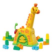 Girafa de Atividades Baby Land - Cardoso