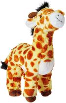 Girafa de pelúcia 34cm - Fofy Toys