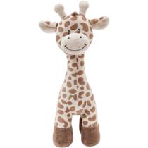Girafa De Pelúcia Baby 40Cm