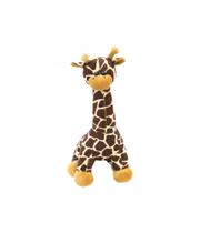 Girafa De Pelúcia Em Pé 40cm BBL1099L - Fofy Toys
