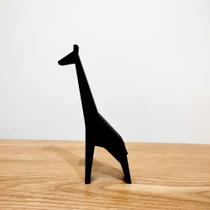 Girafa Decorativa / Enfeite Girafinha, Decoração, Presente