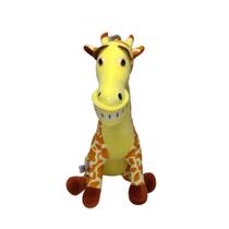 Girafa Lola de Pelúcia - 37cm