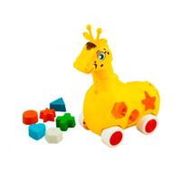 Girafa Lola Educativa Kendy