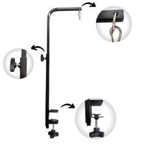 Girafa Removível Para Mesa De Tosa Petshop - Bravura Pet Girafa Removível Para Mesa De Tosa Petshop - Bravura Pet