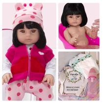 Girafinha Bebê Reborn Para Comprar Realista Reborn Girafinha Bebê Reborn Para Comprar Realista Reborn