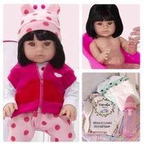 Girafinha Bebê Reborn Para Comprar Realista Reborn Girafinha Bebê Reborn Para Comprar Realista Reborn