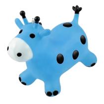 Girafinha Cavalinho Upa Upa Pula Pula Com Som Brinquedo Infantil 3 Anos+ Azul Girafinha Cavalinho Upa Upa Pula Pula Com Som Brinquedo Infantil 3 Anos+ Azul