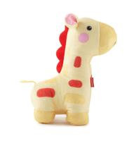 Girafinha Luz e Som Fisher Price Mattel Girafinha Luz e Som Fisher Price Mattel