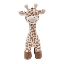 Girafinha Pelúcia Para Bebê 11976 - Buba