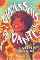 Girassóis De Dante Sortido Girassóis De Dante Sortido