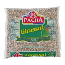 Girassol Pachá com 500g - Pacha