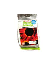 Girassol Sol Vermelho - 50gramas De Sementes Girassol Sol Vermelho - 50gramas De Sementes