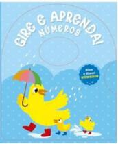 Gire e aprenda! numeros