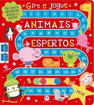 Gire e Jogue - Animais Espertos Gire e Jogue - Animais Espertos