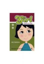 Girl - a revista da luma - LEITURA Girl - a revista da luma - LEITURA