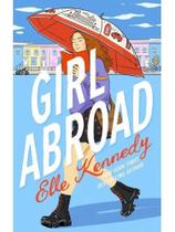 Girl abroad