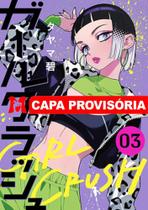 Girl Crush - Vol.3