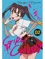 Girl crush - volume 02 - vol. 2