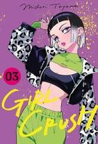 Girl Crush - Volume 03