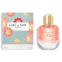 Girl Of Now Forever Elie Saab Eau De Parfum 90Ml