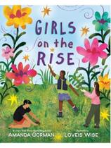 Girls on the rise Girls on the rise