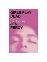 Girls play dead