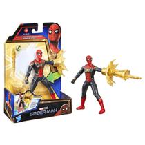 Giro-Aranha Spider-Man 3 Movie - Hasbro F0232-F1917