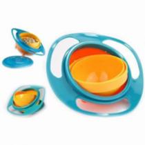 Giro bowl azul buba