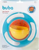 Giro Bowl Blister Azul Buba - 1 unidade