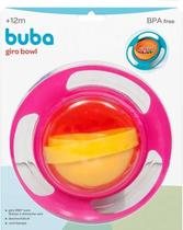 Giro Bowl Rosa - Blister Buba - 1 unidade