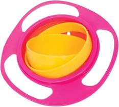 Giro Bowl Rosa Buba - 1 unidade
