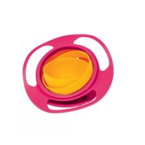 Giro Bowl Rosa - Buba - Buba Toys