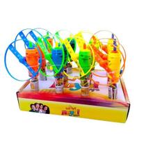 Giro Hélice (12 unidades) Voe Alto na Diversão Giro Hélice (12 unidades) Voe Alto na Diversão