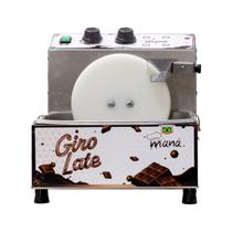 Giro Late Maná Derretedeira de Chocolate para Confeitaria