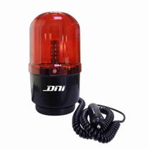 Giroflex 24 Leds Vermelho Bivolt 12/24v 100ma Dni-4111